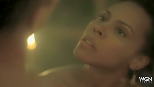 Underground S01E02 (2016) Amirah Vann