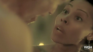 Underground S01E02 (2016) Amirah Vann
