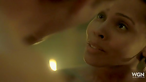 Underground S01E02 (2016) Amirah Vann