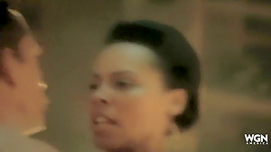 Underground S01E02 (2016) Amirah Vann