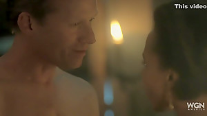Underground S01E02 (2016) Amirah Vann