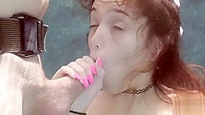 Underwater Sex - Brooke Haze 3