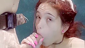 Underwater Sex - Brooke Haze 3