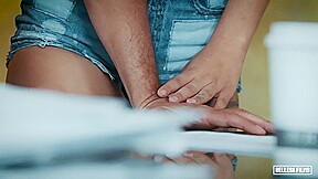 Unexpected 2 With Gina Valentina