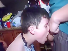 Unexpected massage sexperiment