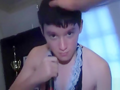 Unexpected massage sexperiment