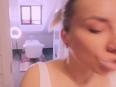 Unfaithful Wife Invites A Lover To Visit While Her Husband Is At Work Andre Love