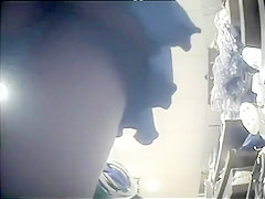 Upskirt collection 5 dv