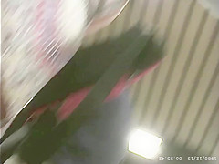Upskirt compilation in the City for August IV