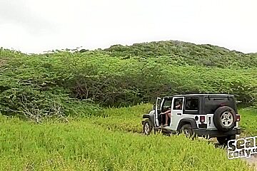 Vacation In Puerto Rico Day 1