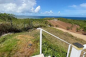 Vacation In Puerto Rico