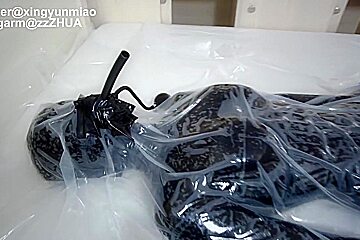 Vacuum Bag Plastic Sealing Latex Claw