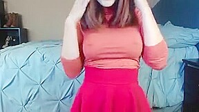 Velma Reunion
