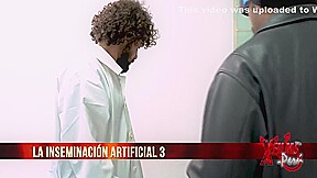 Venezuelan Hotwife Turns To Doctor To Get Her Pregnant