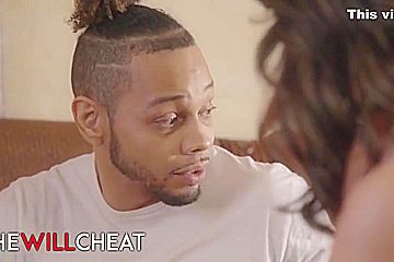 Vera King Cheats On Bf With Some Bbc