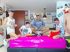 Very Cute Leo (vest Top)