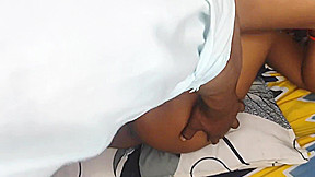 පටට කදට පසසවන වග හකල කර ටක ඔලව උඩට යවනව Very Hot Girl Amazing Hard Fuck & Cum On Hair