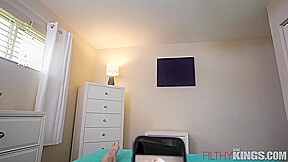 Victoria Lobov - Caught With Inappropriate Photos
