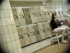 Video  Dressing Room N 146
