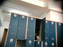 Video  Dressing Room N 636