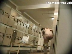 Video  Dressing Room N 716
