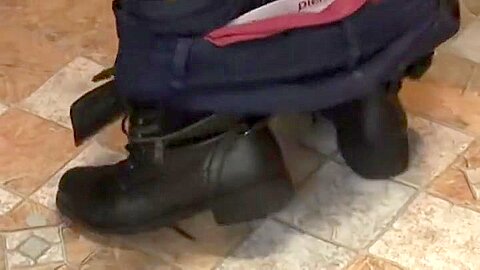 Viens Dans Mon Glory Hole