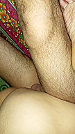 Village Maid Aunty Ko Pados Ke Ladke Ne Khade-khade Hardcore Jabardasti Choda