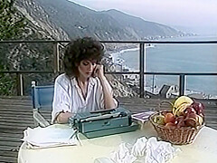 Vintage 149 - Regine Bardot, Careena Collins And Francois Papilion