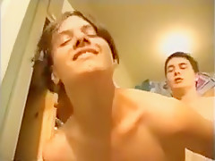 Vintage - Boys From Eastern Europe