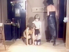 Vintage Cruelty