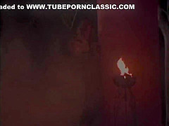 Vintage Foursome Outdoor Fuck For Two
