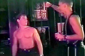 Vintage Gay Fetish Extreme Hardcore