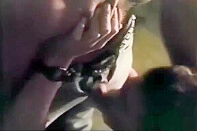Vintage Gay Fetish Extreme Hardcore