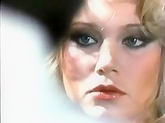 Vintage IR blonde