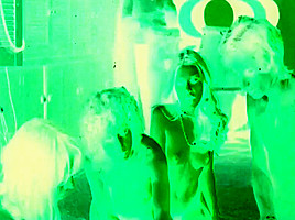 Vintage Orgy 182