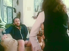Vintage Porn Movie Released In 1984 With Honey Wilder And Kay Parker