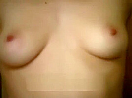Vintage Redhead Nude Audition CMNF