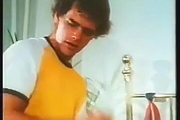 Vintage -cumming Of Age