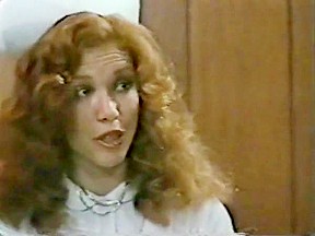 Vintage redhead copper penny 1
