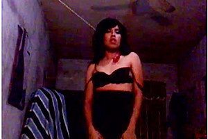 Violeta sexy dance