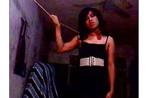 Violeta sexy dance