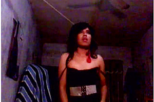 Violeta sexy dance