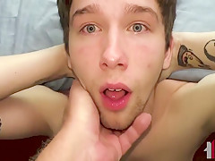 Virgin Delinquent teen 18+ Spread Open For Older Creep In Pov