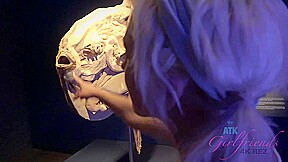 Virtual Vacation In Las Vegas With Eliza Jane Part 1