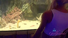 Virtual Vacation In Las Vegas With Eliza Jane Part 1