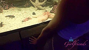 Virtual Vacation In Las Vegas With Eliza Jane Part 1