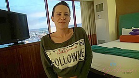 Virtual Vacation In Las Vegas With Katie St Ives Part 1