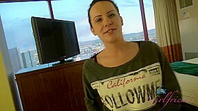 Virtual Vacation In Las Vegas With Katie St Ives Part 1