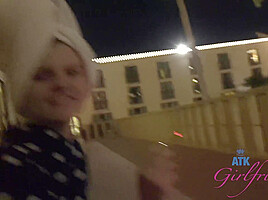 Virtual Vacation In Tempe Az With Scarlett Fever