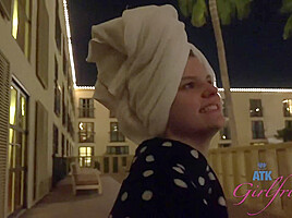 Virtual Vacation In Tempe Az With Scarlett Fever